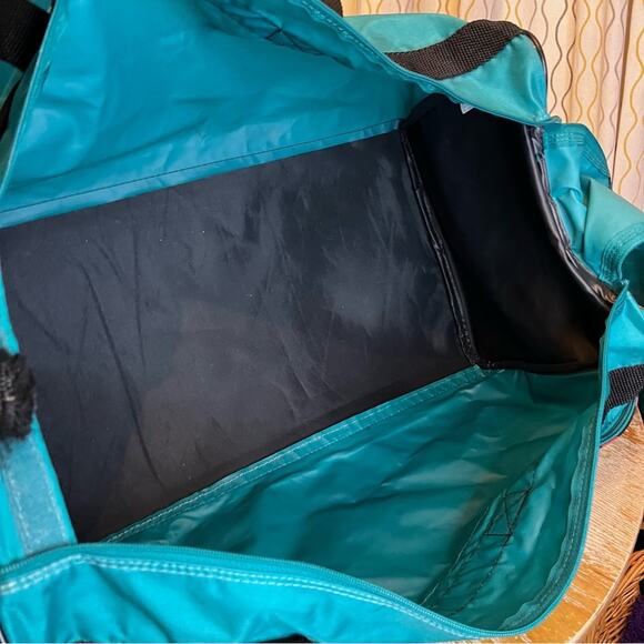 adidas 1994 World Cup Germany Large Vintage Duffle Bag - Picture 5 of 16